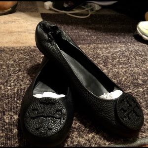 Tory Burch Ballet Flats